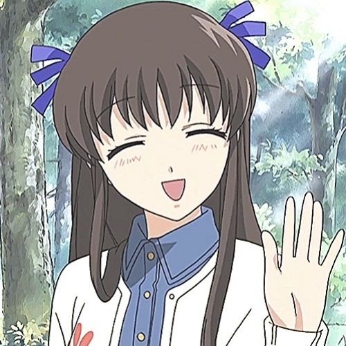 Fruits Basket2019 GIF - Fruits Basket2019 Fruits Basket - Discover & Share  GIFs | Fruits basket, Fruits basket anime, Tohru honda