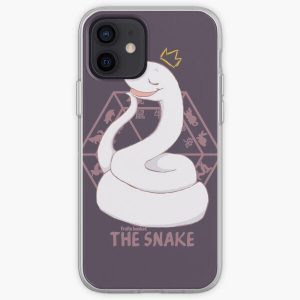 Coque souple iPhone Ayame le serpent RB0909 produit Officiel Fruits Basket Merch