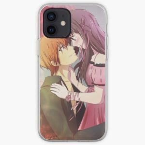 Kyoru Print iPhone Soft Case RB0909 product Offical Fruits Basket Merch