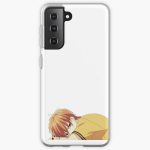 Pouting Kyo  Samsung Galaxy Soft Case RB0909 product Offical Fruits Basket Merch