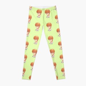 Fruits Basket manga and anime character. The cat. Leggings RB0909 product Offical Fruits Basket Merch