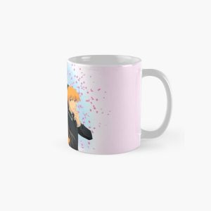 Let's Stay Together Always Classic Mug RB0909 product Offical Fruits Basket Merch