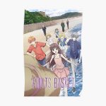 Best Sell Fruits Basket Season 2 Poster RB0909 product Offical Fruits Basket Merch