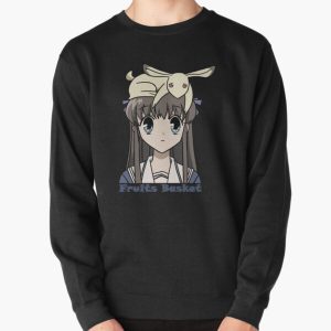 Fruits Basket cute Pullover Sweatshirt RB0909 product Offical Fruits Basket Merch