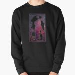 Fruits Basket Cat Space Pullover Sweatshirt RB0909 product Offical Fruits Basket Merch