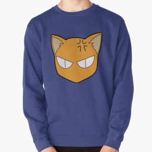Kyo Cat Form Pullover Sweatshirt RB0909 product Offical Fruits Basket Merch