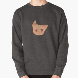 Chibi Kyo Cat Pullover Sweatshirt RB0909 product Offical Fruits Basket Merch