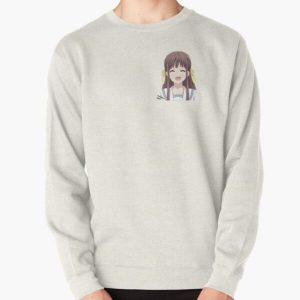 Adorable Tohru Pullover Sweatshirt RB0909 product Offical Fruits Basket Merch