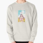 Tohru the Goddess Pullover Sweatshirt RB0909 product Offical Fruits Basket Merch