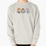 Fruits Basket trio Pullover Sweatshirt RB0909 product Offical Fruits Basket Merch