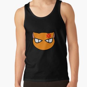 Kyo Cat Form, Fruits Basket Tank Top RB0909 product Offical Fruits Basket Merch