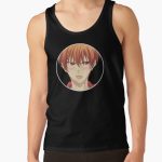 Kyo Sohma - Fruits basket Tank Top RB0909 product Offical Fruits Basket Merch