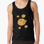 Kyo Cat Form, Fruits Basket Tank Top RB0909 product Offical Fruits Basket Merch
