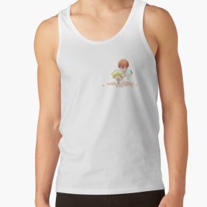 Kyo and Momiji Tank Top RB0909 product Offical Fruits Basket Merch
