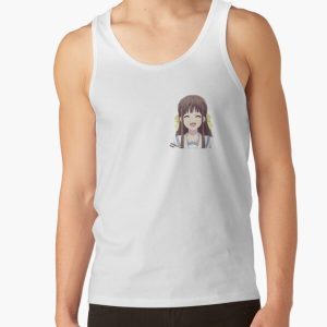 Adorable Tohru Tank Top RB0909 product Offical Fruits Basket Merch