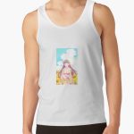 Tohru the Goddess Tank Top RB0909 product Offical Fruits Basket Merch