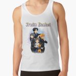 Let's Stay Together Always Tank Top RB0909 product Offical Fruits Basket Merch