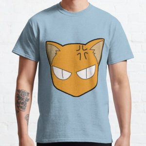 Kyo Cat Form Classic T-Shirt RB0909 product Offical Fruits Basket Merch
