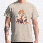 Kyo Cats (Fruits Basket) Classic T-Shirt RB0909 product Offical Fruits Basket Merch