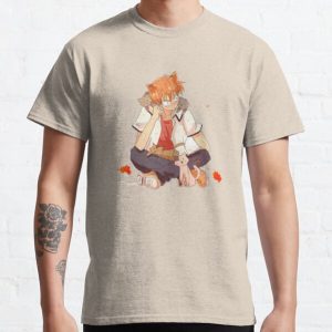 Kyo Cats (Fruits Basket) Classic T-Shirt RB0909 product Offical Fruits Basket Merch