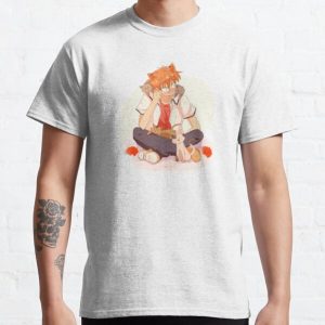 KYO !! Classic T-Shirt RB0909 product Offical Fruits Basket Merch