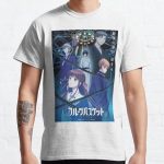 Fruits Basket: The Final Classic T-Shirt RB0909 product Offical Fruits Basket Merch
