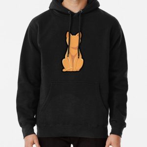Cat Form, Fruits Basket Pullover Hoodie RB0909 product Offical Fruits Basket Merch