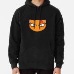 Kyo Cat Form, Fruits Basket Pullover Hoodie RB0909 product Offical Fruits Basket Merch