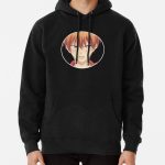 Kyo Sohma - Fruits basket Pullover Hoodie RB0909 product Offical Fruits Basket Merch