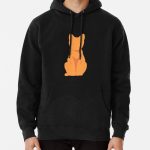 Kyo Sohma Cat Form Pullover Hoodie RB0909 product Offical Fruits Basket Merch