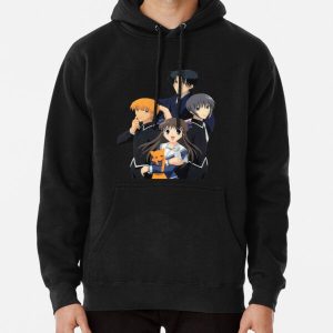 Fruits Basket Pullover Hoodie RB0909 product Offical Fruits Basket Merch