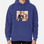 Kyo and Tohru Fruits Basket Pullover Hoodie RB0909 product Offical Fruits Basket Merch