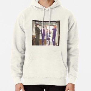 Fruits Basket Fam Pullover Hoodie RB0909 product Offical Fruits Basket Merch