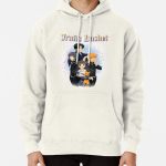 Let's Stay Together Always Pullover Hoodie RB0909 product Offical Fruits Basket Merch