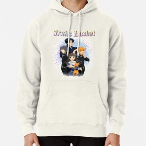 Let's Stay Together Always Pullover Hoodie RB0909 product Offical Fruits Basket Merch