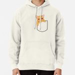 Fruits Basket - Kyo the Pocket Cat Pullover Hoodie RB0909 product Offical Fruits Basket Merch