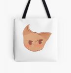 Chibi Kyo Cat All Over Print Tote Bag RB0909 product Offical Fruits Basket Merch