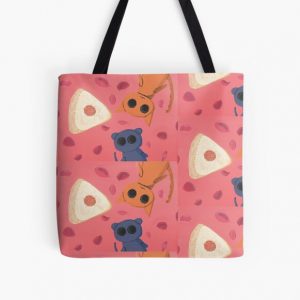Furuba 2019 All Over Print Tote Bag RB0909 product Offical Fruits Basket Merch