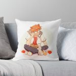 KYO !! Throw Pillow RB0909 product Offical Fruits Basket Merch
