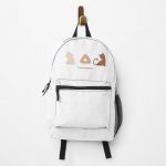 Minimalist Fruits Basket 2 Backpack RB0909 product Offical Fruits Basket Merch
