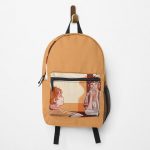 Fruits Basket Cuties Backpack RB0909 product Offical Fruits Basket Merch