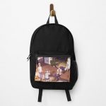 Fruits Basket Comedy Drama Cover Backpack RB0909 product Offical Fruits Basket Merch