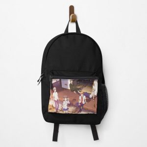 Fruits Basket Comedy Drama Cover Backpack RB0909 Sản phẩm Offical Fruits Basket Merch