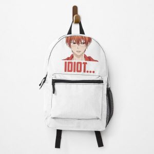 Kyo Sohma Backpack RB0909 product Offical Fruits Basket Merch