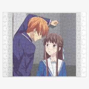 2019 Fruits Basket Anime Comedy Jigsaw Puzzle RB0909 product Offical Fruits Basket Merch