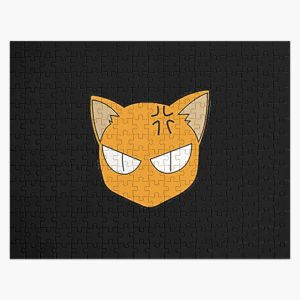 Kyo Cat Form, Fruits Basket Jigsaw Puzzle RB0909 product Offical Fruits Basket Merch