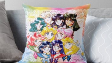 The Top Popular Sailor Moon Items For Your Collection