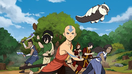Unraveling the Mysteries of Avatar: The Last Airbender